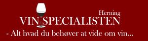 Vinspecialisten i Herning